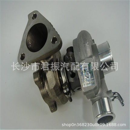 厂家批发 TF035HM 49135-04000 28200-4A150 涡轮增压器