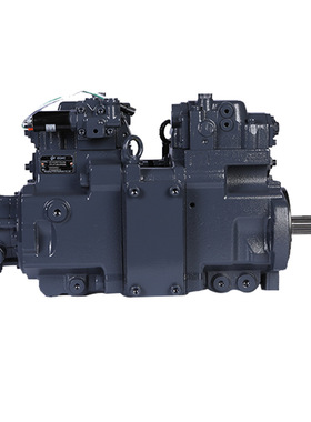 K7V63DTP1X9R-9N0E-V挖机液压泵SK130-8柱塞泵