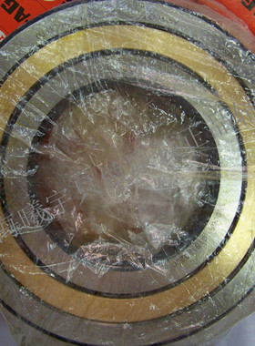 浙江嘉兴销售德国FAG四点角接触球轴承 QJ317N2MPA等现货