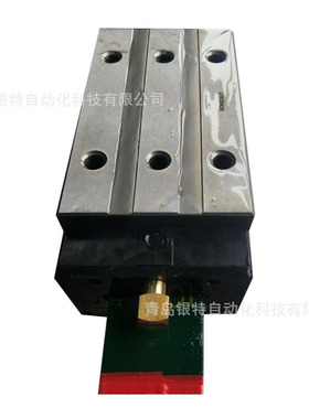 THK滑块SRG45LR  THK直线导轨 SRG45LR 日本THK 直线导轨