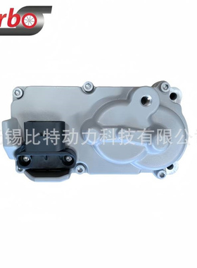 24V电子执行器  5554033  5603456  5603776  ISC