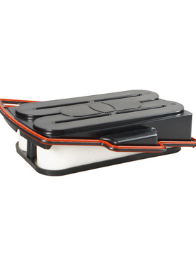 904-7904 曲轴箱通风过滤器CF90201 99340 3685528 CV50617