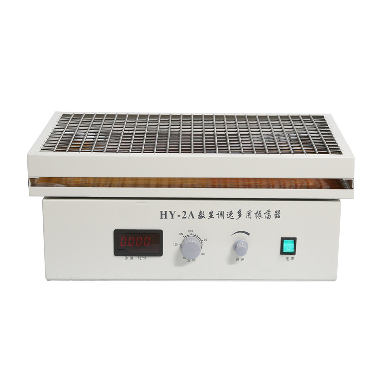 数显往复式调速多用振荡器 型号:TH03-HY-2A 库号：M117325