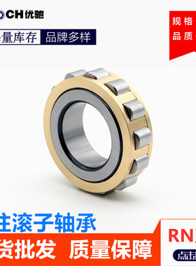 YOCH厂家批发 短圆柱滚子轴承 RN226M 502226H矿山机械减速机轴承
