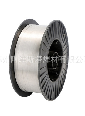 镍基低碳合金氩弧药芯焊丝N10276 2.4886镍铬气保药芯焊丝