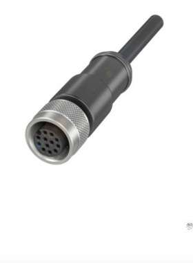 巴鲁夫BCC09MZ  单头线缆 BCC M41C-0000-1A-169-PS0C08-100-C009