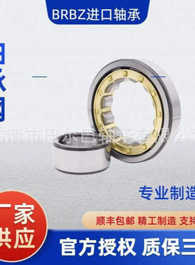 二类圆柱滚子轴承M1924TV NU5306EM NU5307EM NU5308EM