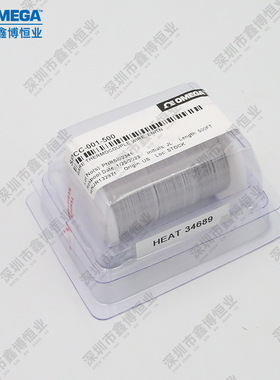 SPCC-0005-50 SPCH-005-1000-SLE SPAL-005-1000-SLE奥米佳热电偶