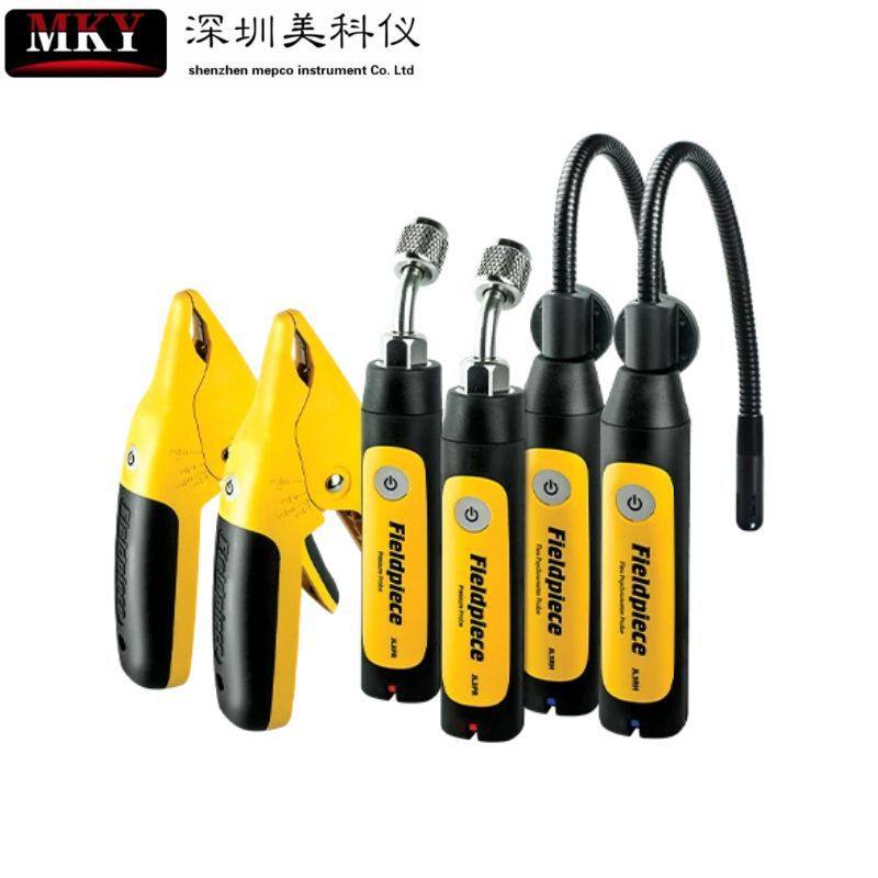 Fieldpiece JL3KH6 - Job Link Probes暖通空调测试套件