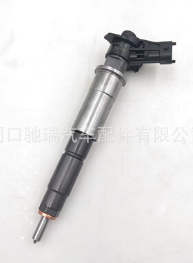 0445115007共轨压电喷油器喷油嘴总成0445115022喷油嘴喷射器油嘴