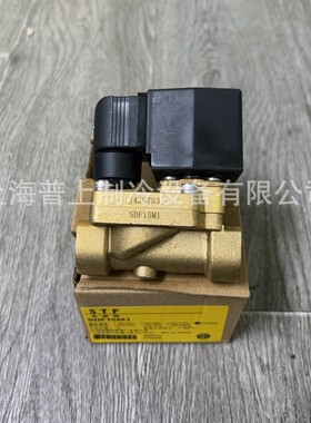 STF 上恒水电磁阀 SDF8M1 SDF10M1 SDF15M1 SDF20M1 SDF25M1 32M1