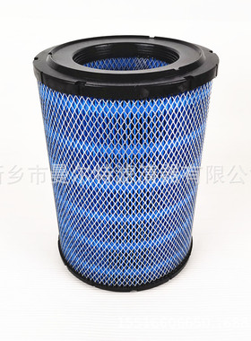 发动机空滤AF25435空气过滤器芯螺杆泵压缩机过滤器保养配件