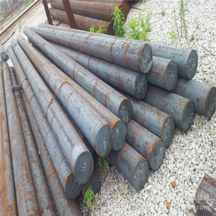 保材质 35CrMo热轧圆钢 圆钢厂家 35CrMo圆钢