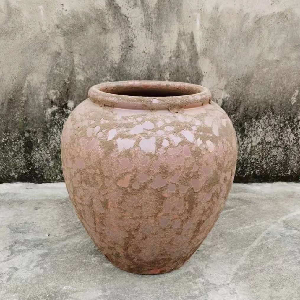 样板间餐厅酒店落地民宿大号陶瓷罐器花瓶坛子器皿庭院景观荷花缸,模玩/动漫/周边/娃圈三坑/桌游,文化/体育周边,淘宝优惠券,粉丝福利购,淘宝优惠卷