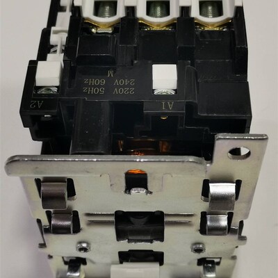 天水213交流接触器GSC1(CJX4-d)-4011 24V36V48V110V220V380