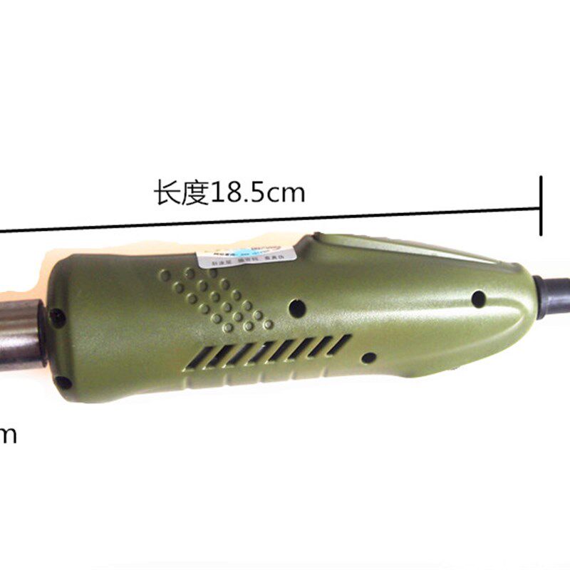 施力特P-500-12微型电钻正反转调速36v小电钻 小电磨文玩手钻包邮