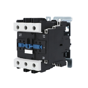 银点接触器CJX2-9511 LC1-D9511交流接触器95A 380V 220V 36V包邮