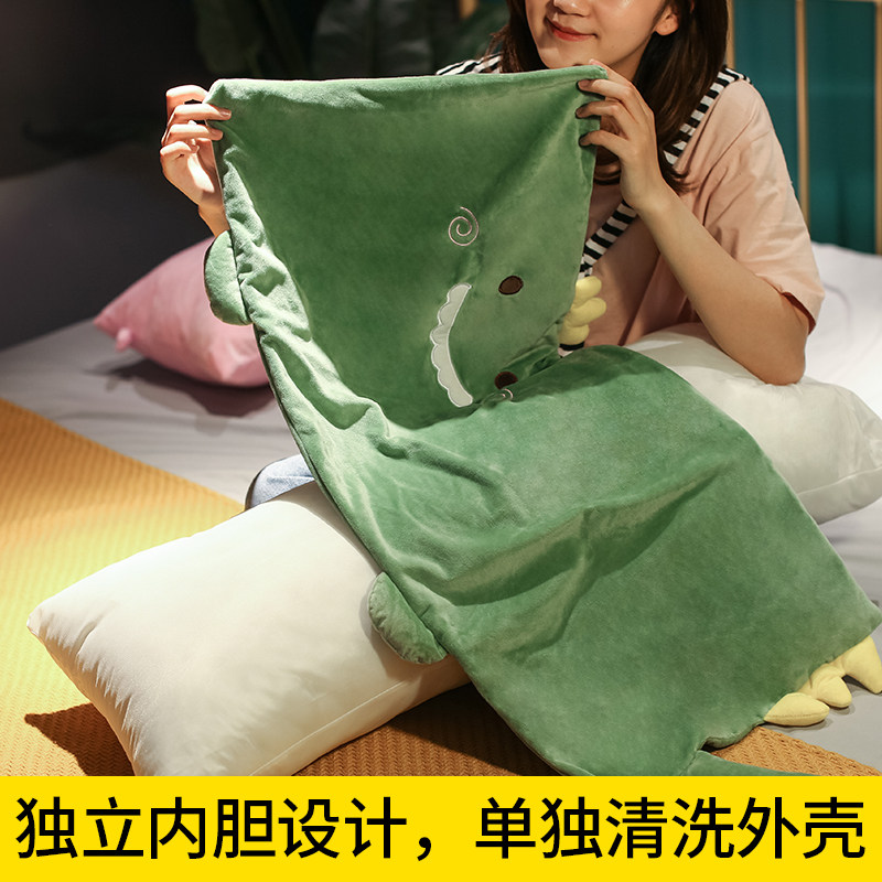 卡通枕头儿童护颈椎女生睡觉专用枕助睡眠家用单人男生款学生宿舍
