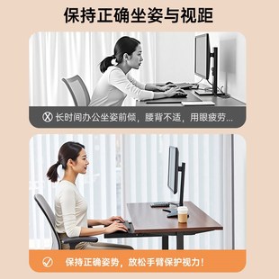 抽屉托H盘桌面鼠标升降伸缩收纳支 电脑键盘托架滑轨办公桌下加装