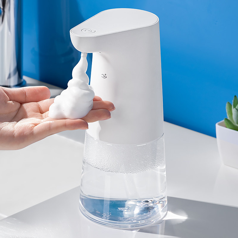 洗手液洗洁精自动感应器壁挂洗手机智能泡沫机Q起泡器电动洗手液,个人护理/保健/按摩器材,洗护/清洁泡沫机/洗手机,淘宝优惠券,粉丝福利购,淘宝优惠卷