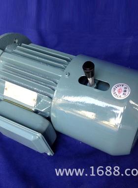 电磁制动三相异步电动机YEJ-180M-418.5W4刹车电机