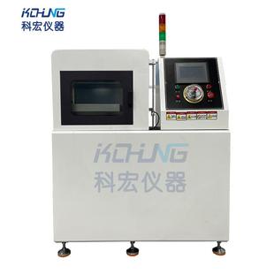 密封圈热压成型机电加热单层平板硫化机试验型硅胶橡胶压片机