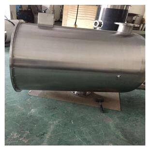 厂家直销不锈钢大流量精密过滤器大流量保安过滤器40寸100芯