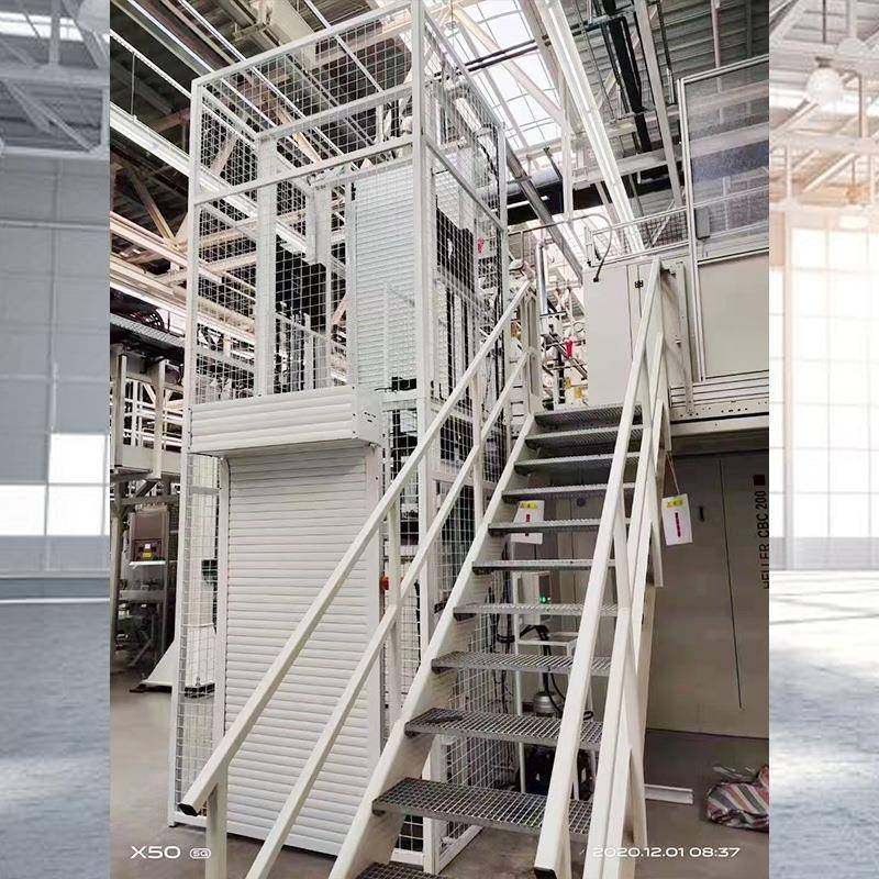 电动液压升降机平台电梯家用铝合金升降货梯高空作业平台定做,搬运/仓储/物流设备,其他起重搬运设备,淘宝优惠券,粉丝福利购,淘宝优惠卷