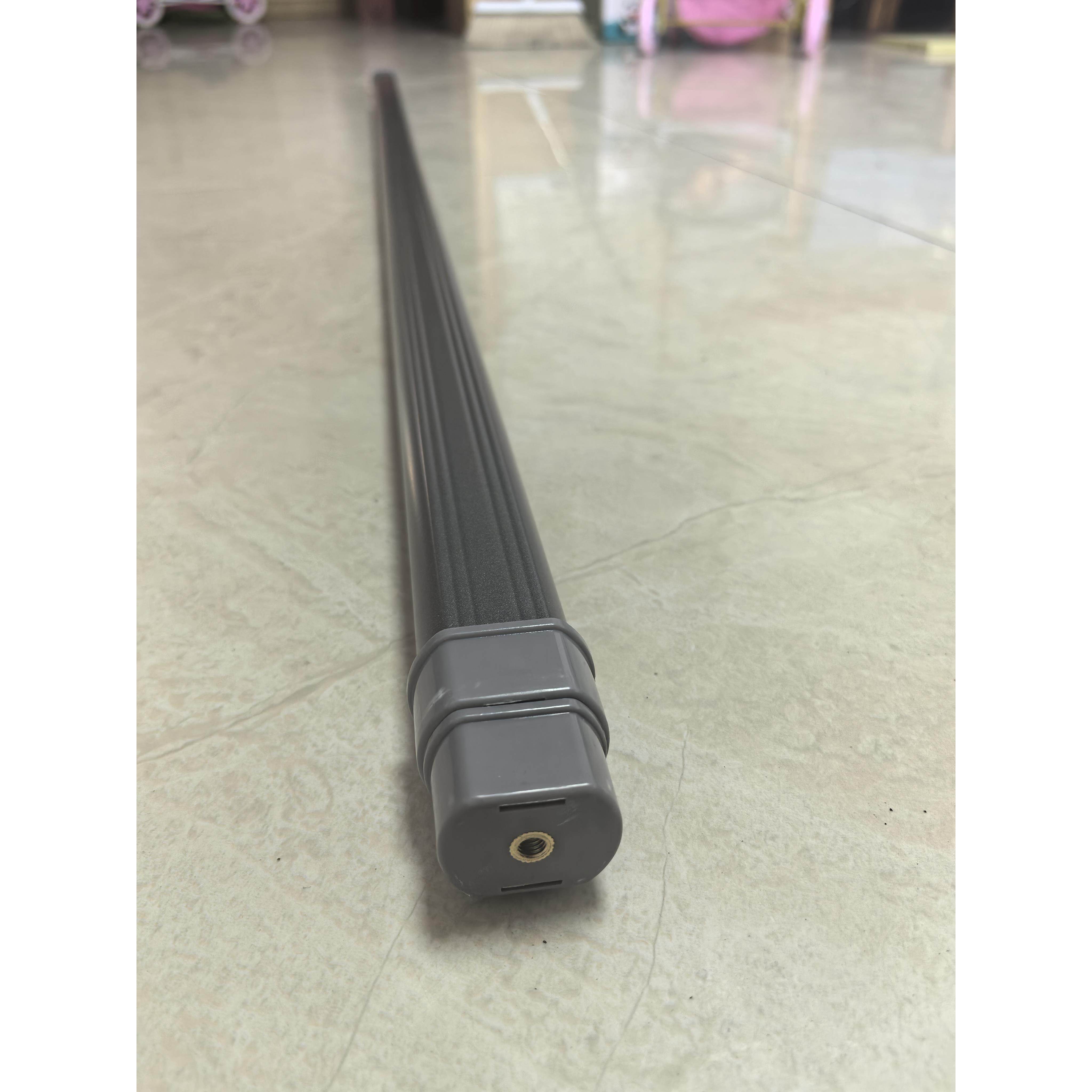 电动晾衣架隐形晾衣机单杆伸缩杆子配件晾衣杆主杆被杆双杆