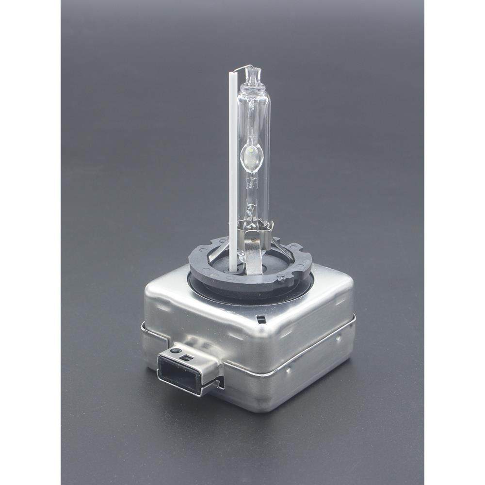 适合于高配款起亚K5 K7索兰托凯尊疝气大灯氙气灯泡近光灯白光D1S