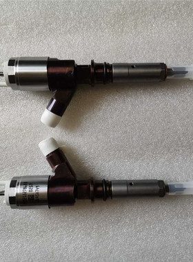 C6.6发动机喷油嘴 306-9355  3069355   10R7674