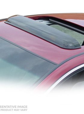 多款多尺寸32.5inch天窗挡风挡天窗档Sunroof Wind Deflector