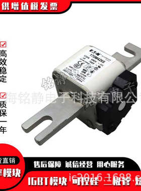 170M4921 170M4922 170M4923巴斯曼熔断器现货170M4924 170M4925