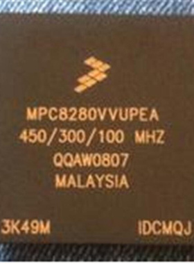 MPC8280VVUPEA MRF7S19080HR3 MRF7S19080HR5 MRF7S19080HSR5