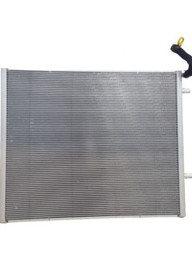 Radiator Land Rover Range?Rover 2023- LR152216