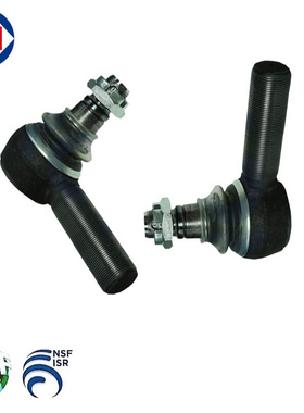 957E3290B 34208-12410外牙方向机转向外球头