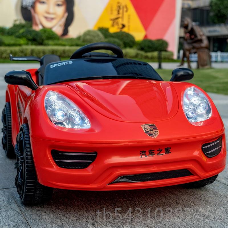 正品儿童电动车四轮遥汽车玩女具车可坐男人小孩1控-5岁宝宝礼品
