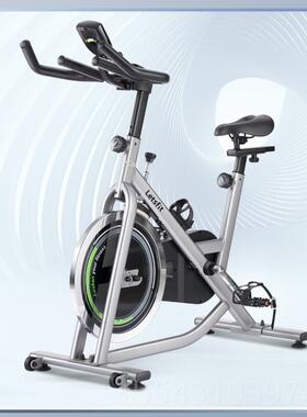 正品国ELB单OO益步B1动感车家用健身车德运动行车室内锻自炼健身