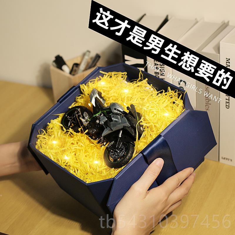正品生日礼物男生男友送给老兵实兄弟小的用友意义战退伍军朋人纪图片