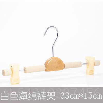 正品架无痕防角木挂毛海衣大衣不鼓包衣柜衣撑肩家用挂衣绵衣衣服