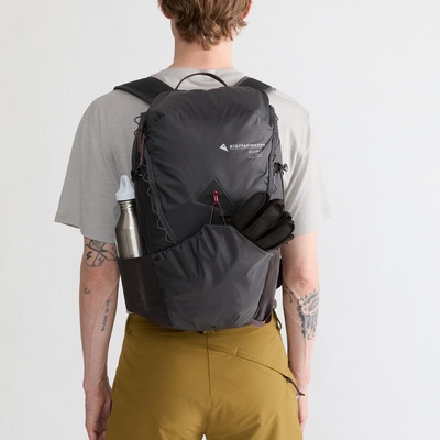 攀山鼠吉尔林20L户外登山背包