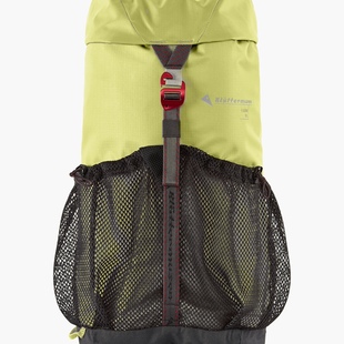 正品攀山鼠伐迦姆河系列 户外登山徒步背包18L 户外旅行轻便运动