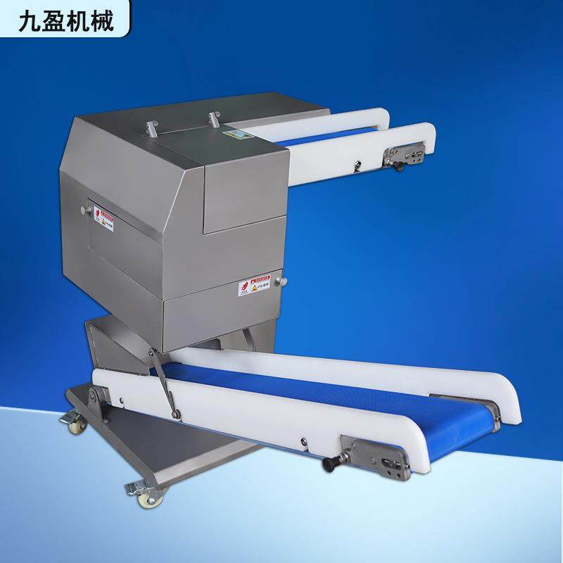 预制菜多功能鲜肉切片切丝机广州J-120R鸡胸肉切丝机,清洗/食品/商业设备,肉制品加工设备,淘宝优惠券,粉丝福利购,淘宝优惠卷