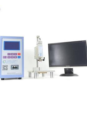 晶圆 晶硅 焊接漆包线点焊机 精密焊接0.044漆包线 微电子元器件