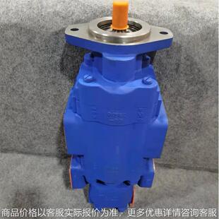 三联泵供应多种规格 齿轮泵 4800