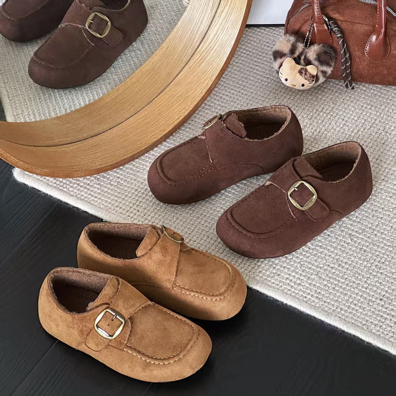 潮流精品，品质保证