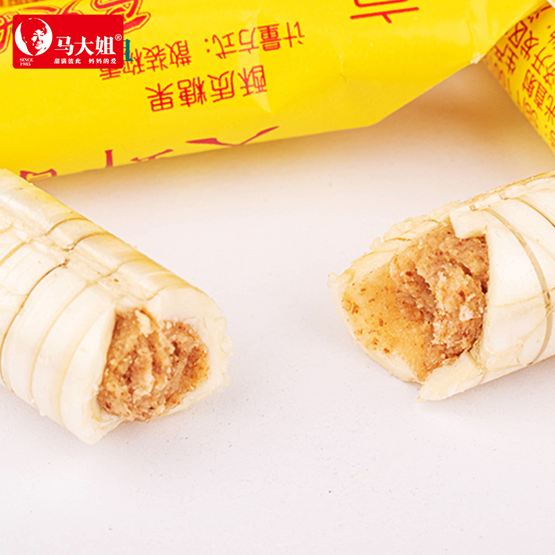 马姐北京大虾糖果500g老式手工怀旧脆糖婚礼庆典糖果新年礼物