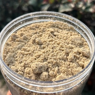 茶油炒米粉 磐安永康特产芝麻炒粉大米炒熟磨粉干吃泡米糊东阳ong