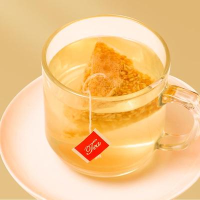 苦荞茶官方旗舰正品商饭店同款专用袋装独立包装浓香型纯正荞麦茶