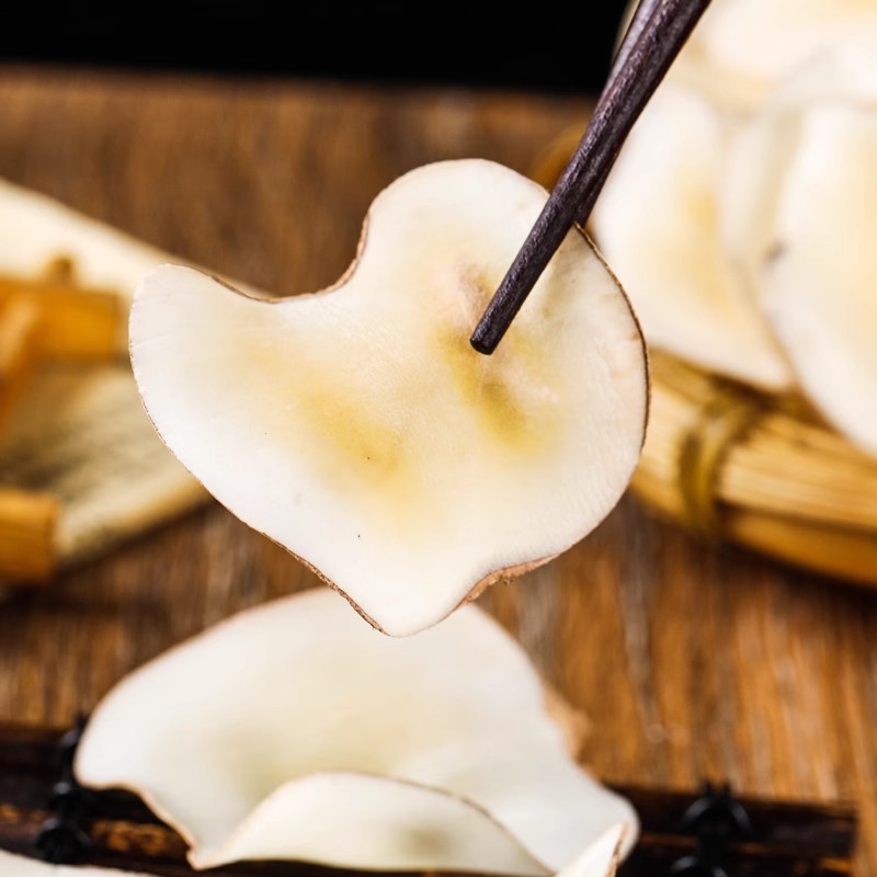 海底椰新鲜煲汤料浓香搭配灯芯草无花果竹蔗茅根雪梨干膏等原材料